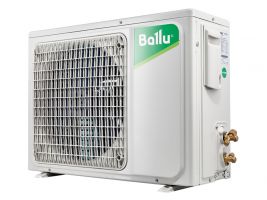 BALLU BLCI_CF-36HN8/EU (21Y)