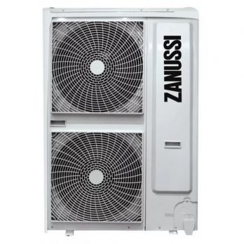 Zanussi ZACU -48 H/ICE/FI/N1