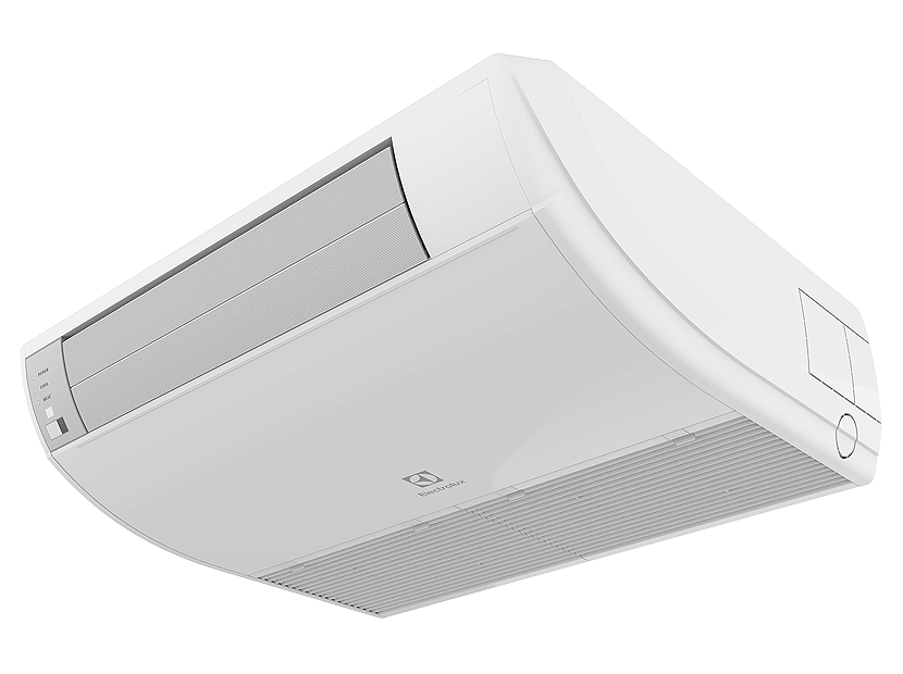 Electrolux EACU-18H/UP3-DC/N8